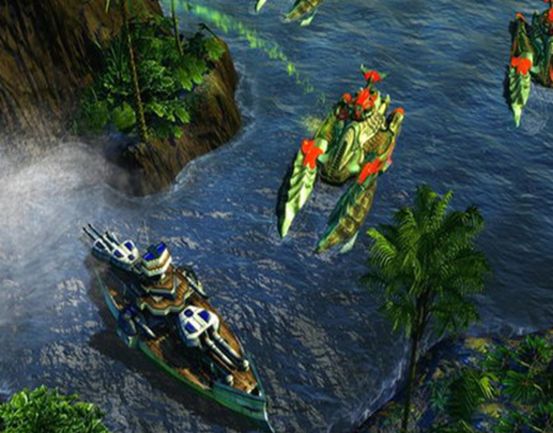 地球帝国单机版,《地球帝国》