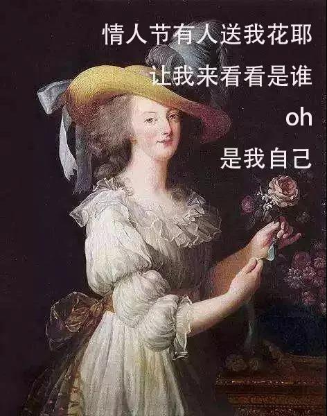 情人节单身狗在家攻略,情人节单身自救指南