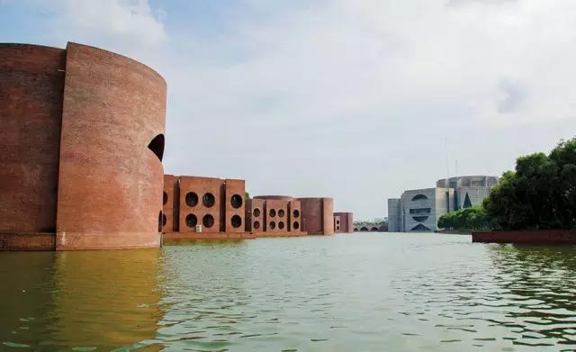 全中国最有历史的建筑,600年前最伟大的建筑