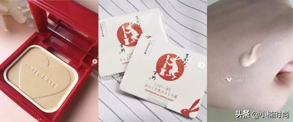 夏季补妆必备法宝让妆容焕然新生,怎样补妆才能让自己的妆容更好