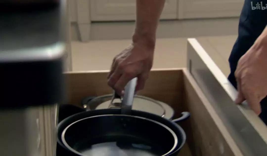 好莱坞明星厨房装修,好莱坞厨房面积