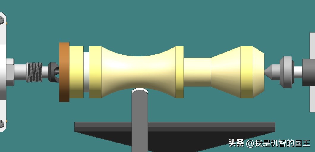 自制木工车床操作视频,木工车床手工操作视频