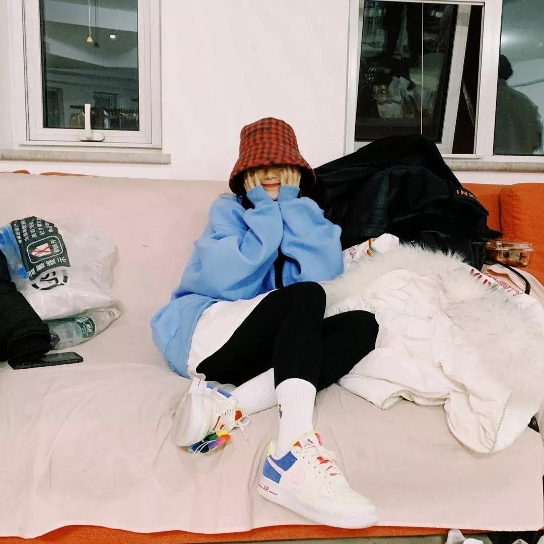 明星都关注的时尚博主,娱乐圈知名时尚博主