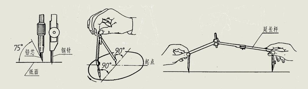 机械制图基础知识绘制几何图形,机械制图绘图技能与实例解析试读