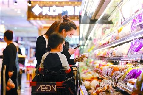 佛山政府发消费券一览表,第三批佛山消费券开启