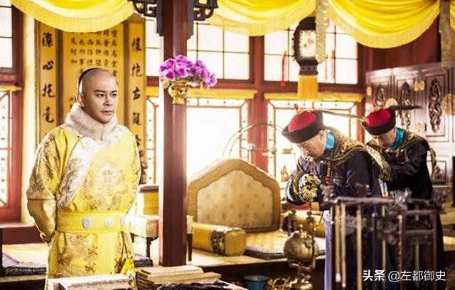 尚书为从一品，大学士为正一品，但这一级大多数人到死也跨不过去