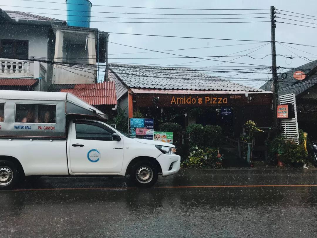 中国泰国风情景区,中国后花园泰国