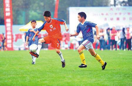 孩子长高的秘诀99%的家长都不知道,孩子长高小贴士图片