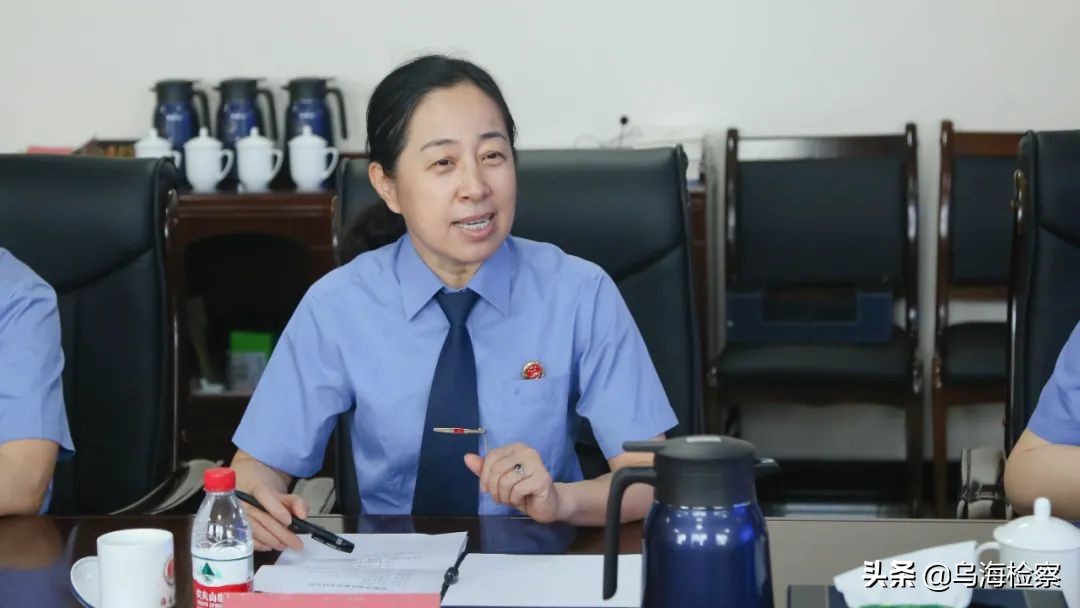 走进检察院共护未成年人健康成长,检察护航未成年人健康成长