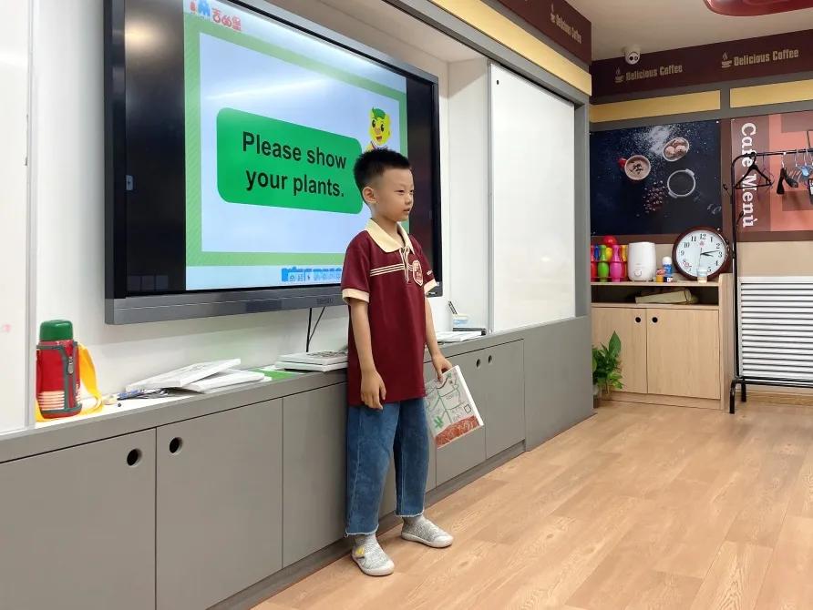 吉的堡英语的教育理念,吉的堡引领少儿英语教育