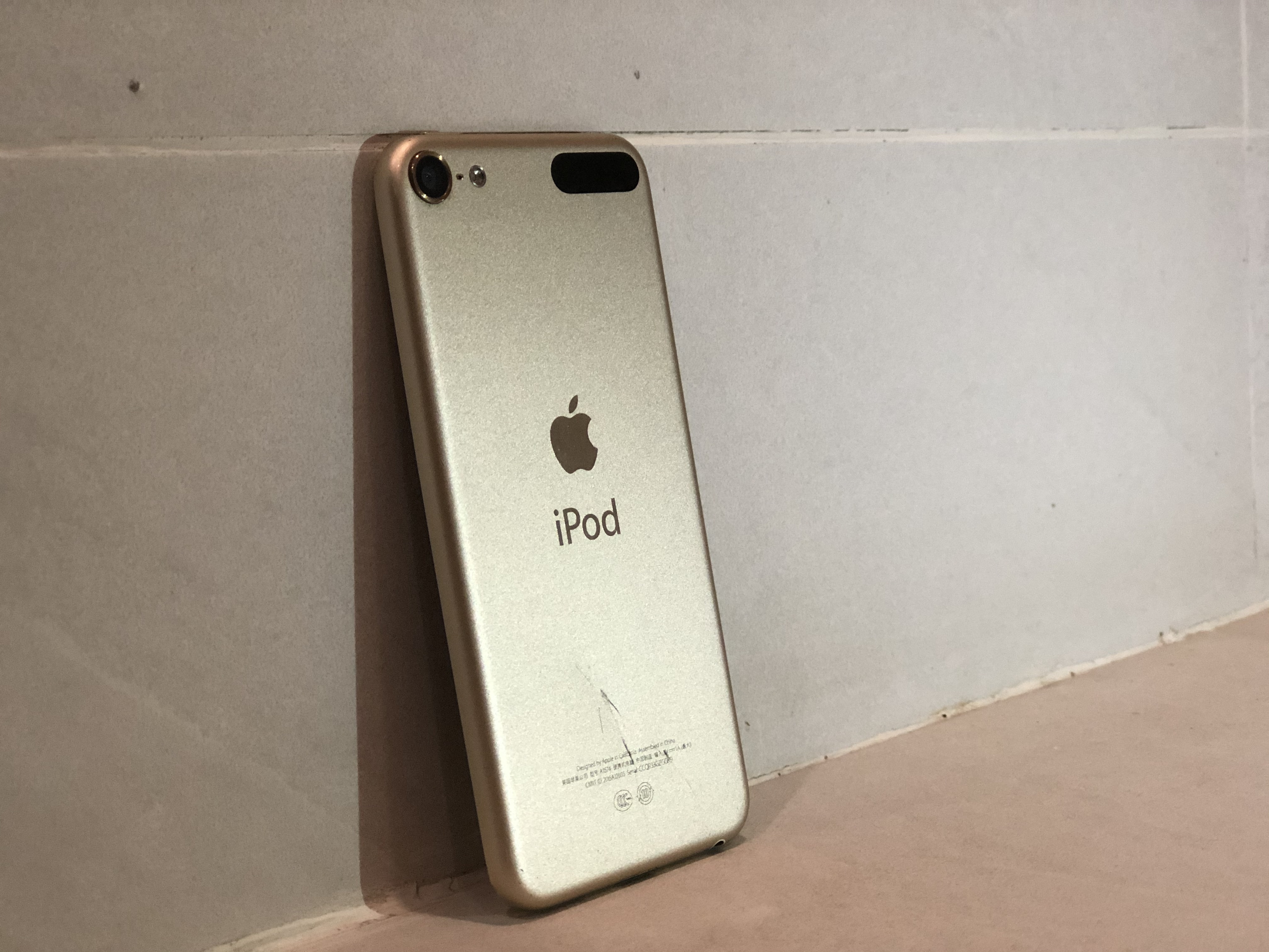 ipodtouch升级最新系统,ipodtouch全新