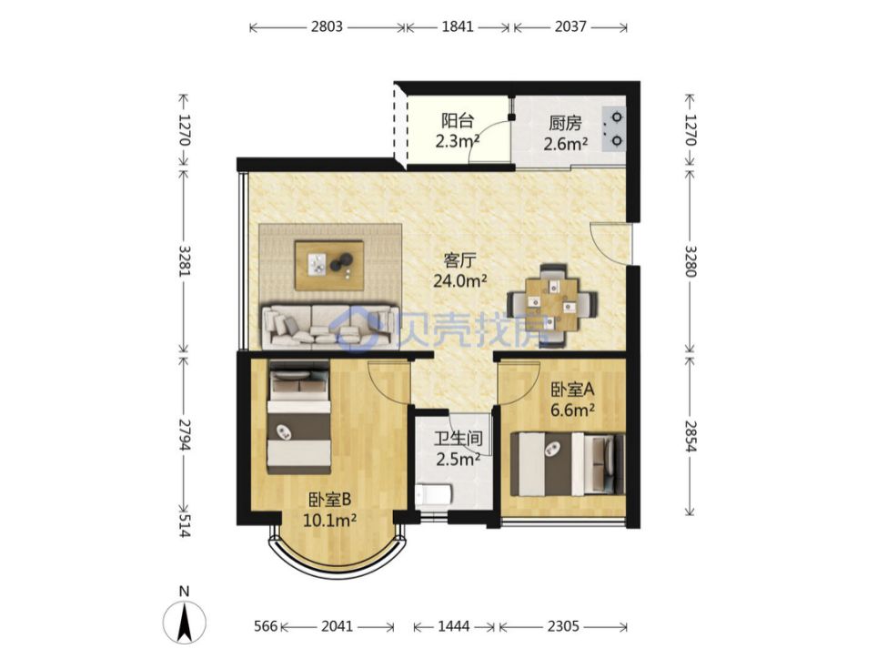广州it男买房攻略,it男在深圳哪里买房好