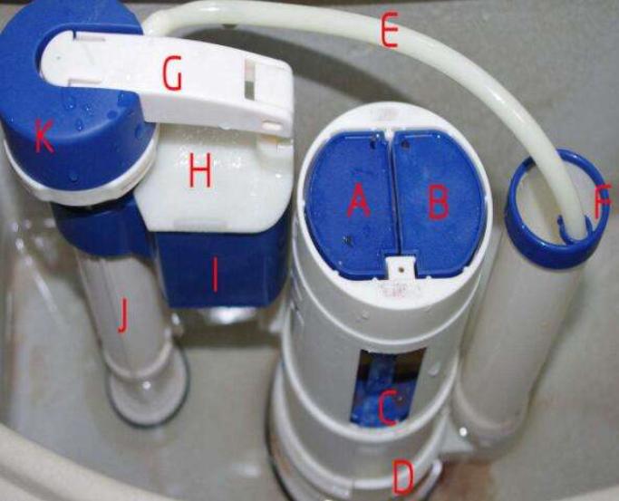马桶漏水该找谁,马桶漏水找谁