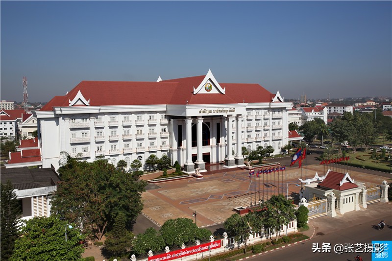 老挝到底是一个什么样子的国家,老挝真实影像