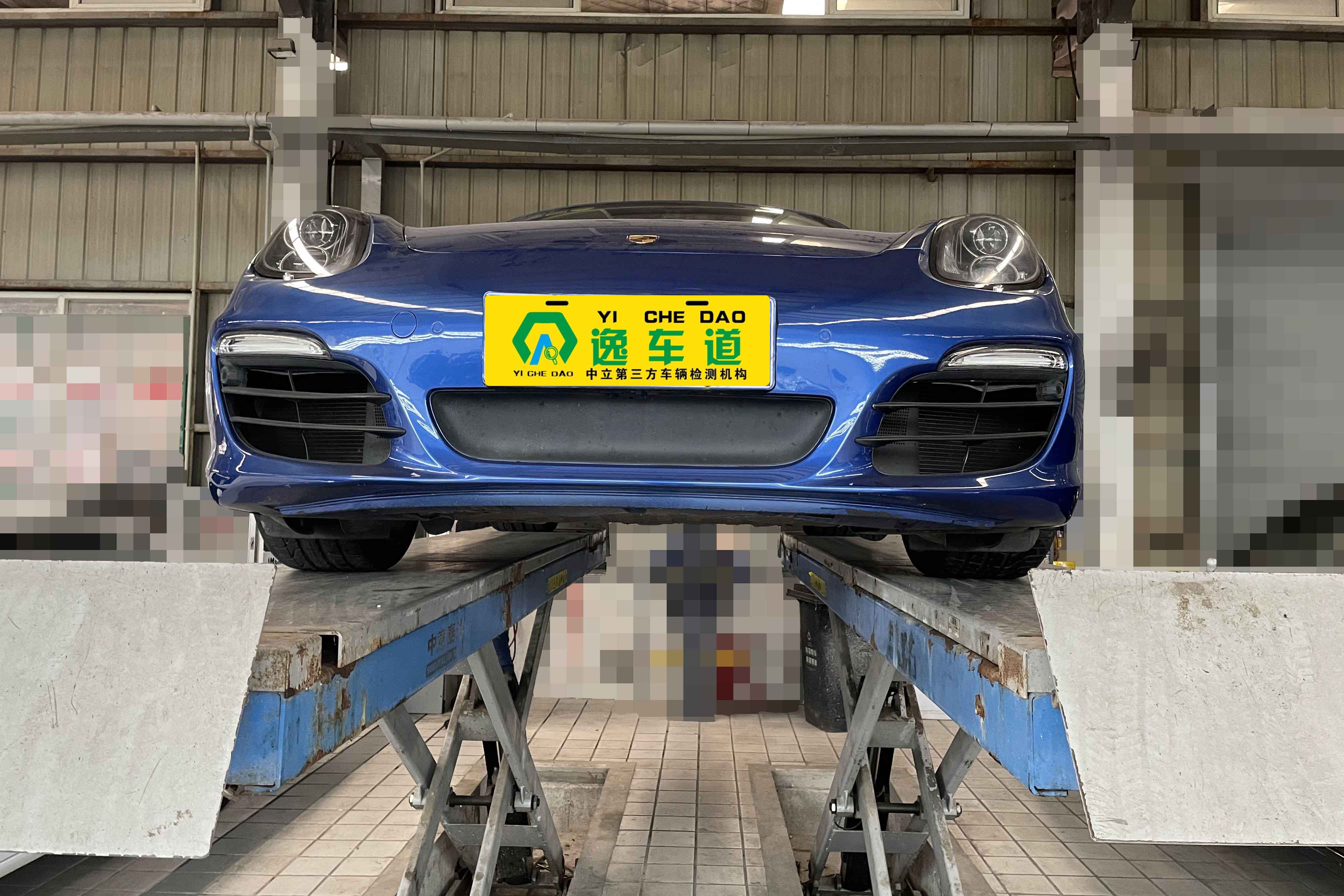 保时捷718boxster保值率,五年的保时捷911能卖多少钱