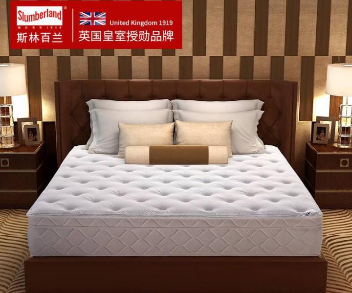 2021年十大床垫品牌排行榜,卡路福床垫价格及型号