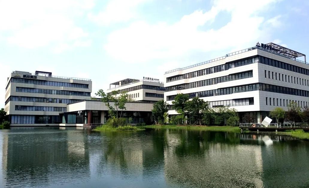 闵行区创业孵化,闵行智慧园区创业孵化