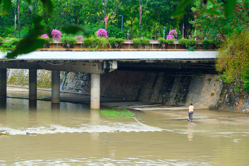 云浮小众旅游推荐,云浮小城