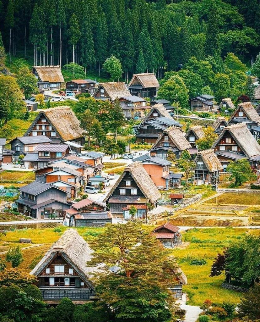日本小众的好地方,日本最小众的地方