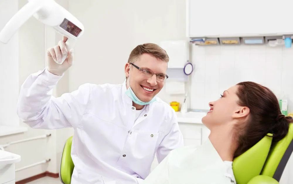 疫情期间无法看牙,疫情期间没看好的牙怎么办