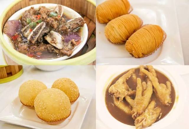 深圳罗湖早茶哪里最好,深圳早茶排行榜前十名