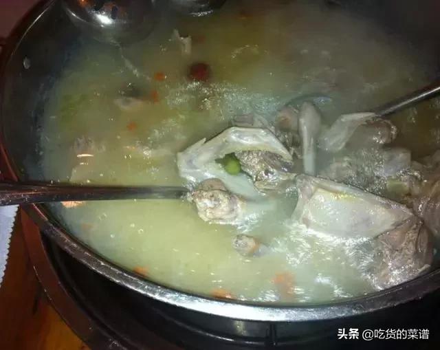 鸽子汤怎么炖着营养又美味,鸽子汤怎样做既好吃又有营养