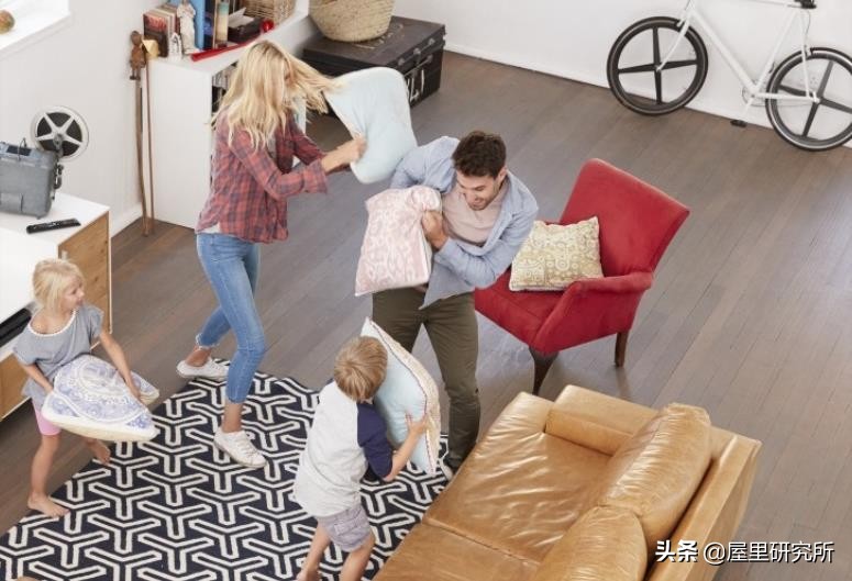 轻松搞定家庭清洁,一招搞定家里清洁