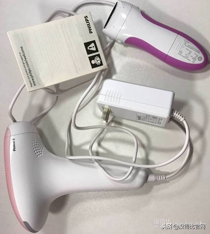 女神同款脱毛神器,女神必备神器瘦身美容