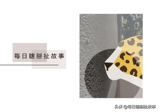 日系的童话少女,童装的盐系,大地色系的时尚打开方式