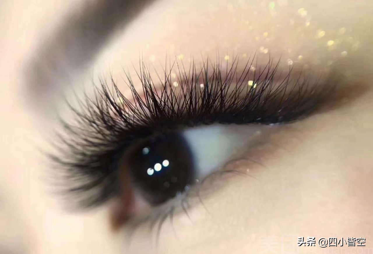千万别嫁接睫毛,什么睫毛千万不要嫁接
