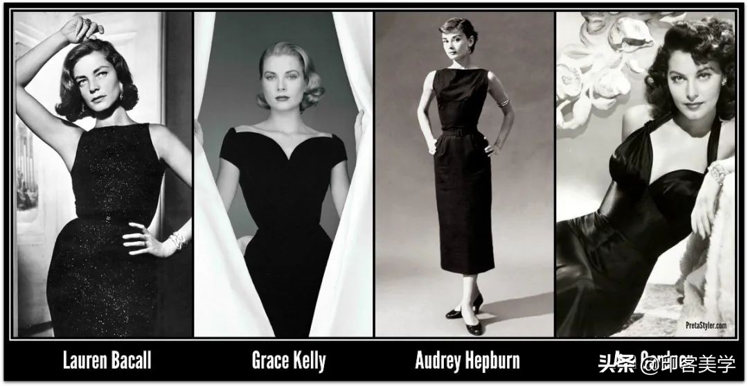 让人意想不到的时尚单品,实际上却非常挑人的时尚单品