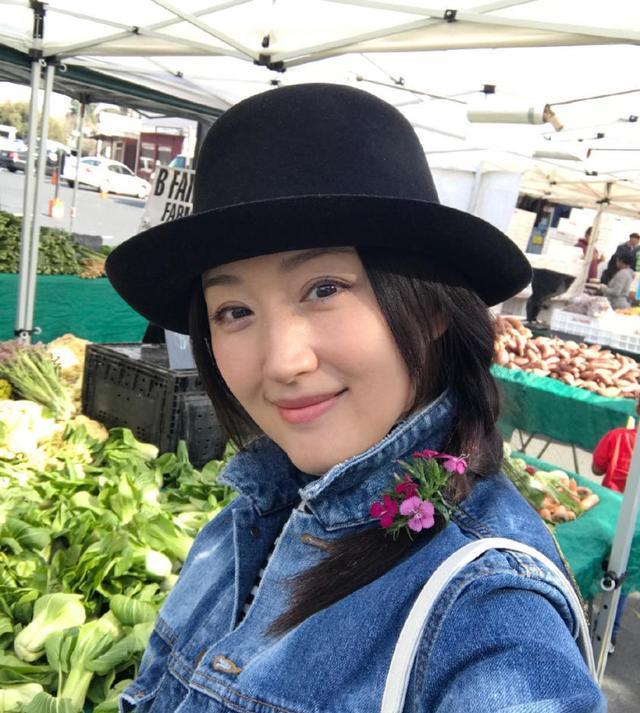 关晓彤为什么叫关大壮,关晓彤为什么叫关大