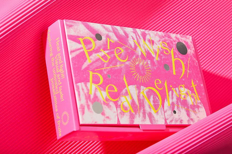 坚果创意包装,关于坚果的大包装设计