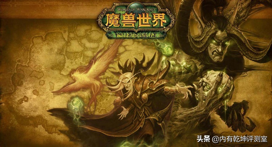 魔兽世界怀旧服：PVP是TBC的灵魂，在70版本，法师的表现如何？