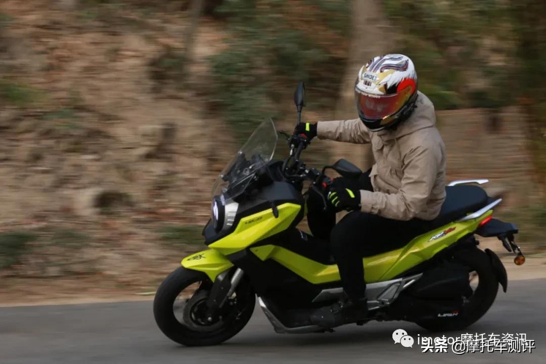 力帆kpv-150跨界踏板订车多久到,力帆kpv150踏板车高配与低配区别