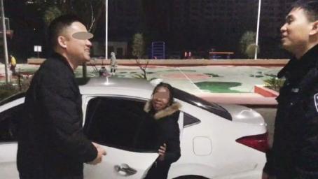 《论安阳师范学院强于哈佛大学》一文被热转，官方回应；我老婆在高速上生了！”河南孕妇高速上产女