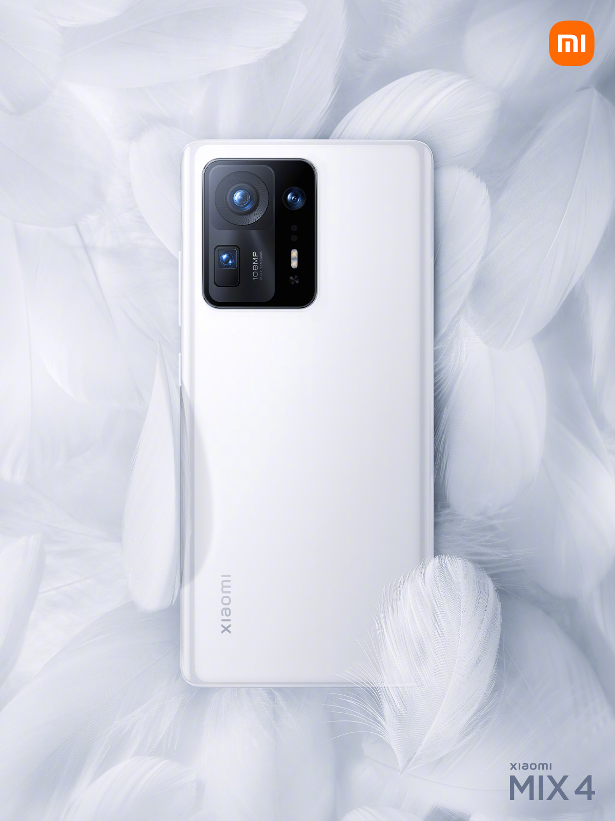 小米mix4曝光12月底正式发布,小米mix4售价4999