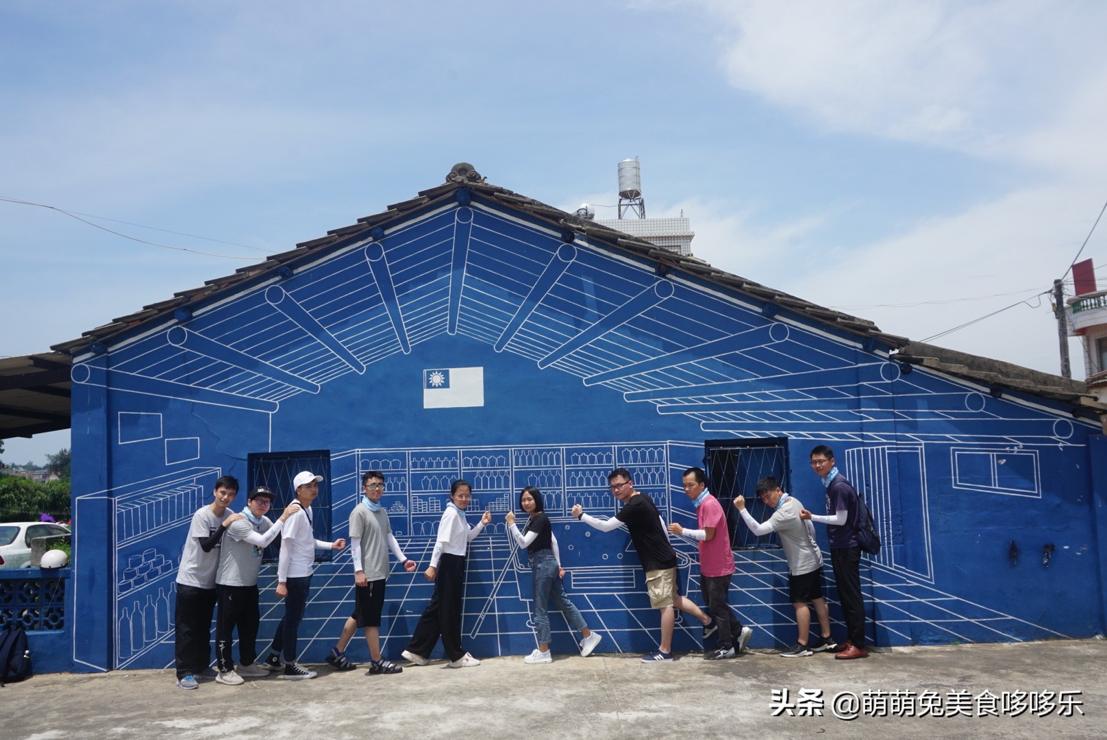 金门自由行7月开放,金门两天一夜自由行