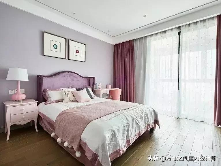 对于家,我觉得应该是除了工作外,最应该花心思的地方