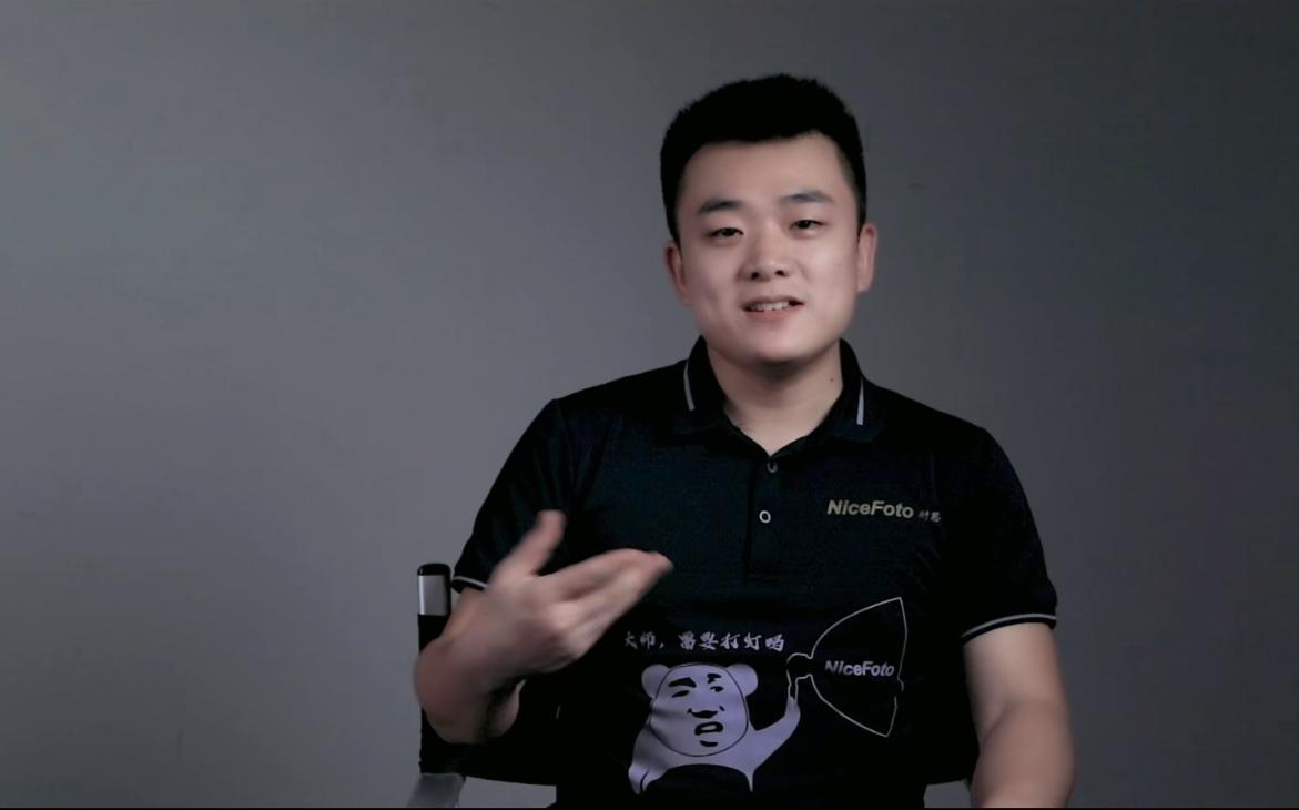 最简单的自媒体打光灯,自媒体灯光怎么打