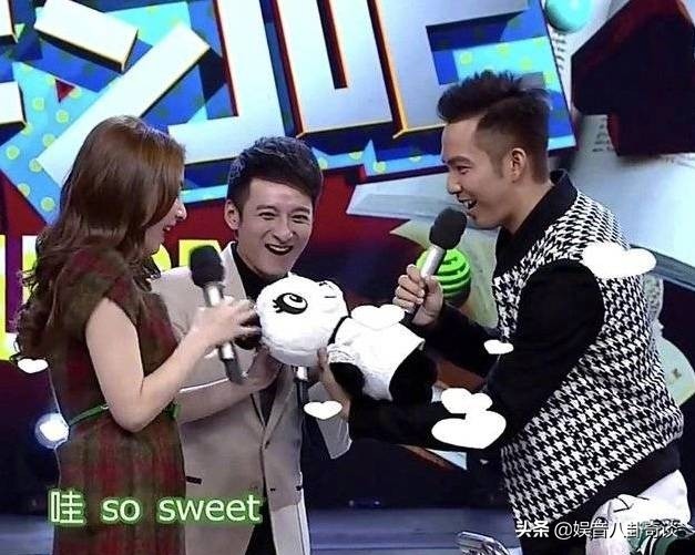 吴昕把别人送的礼物卖了,吴昕卖掉钟汉良送的礼物