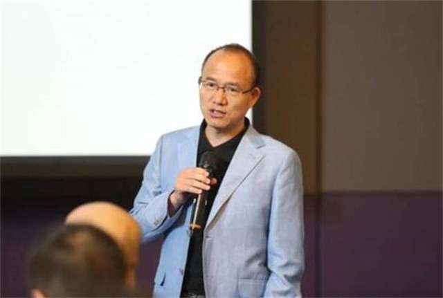 上海顶级富豪郭广昌,郭广昌六年成上海首富