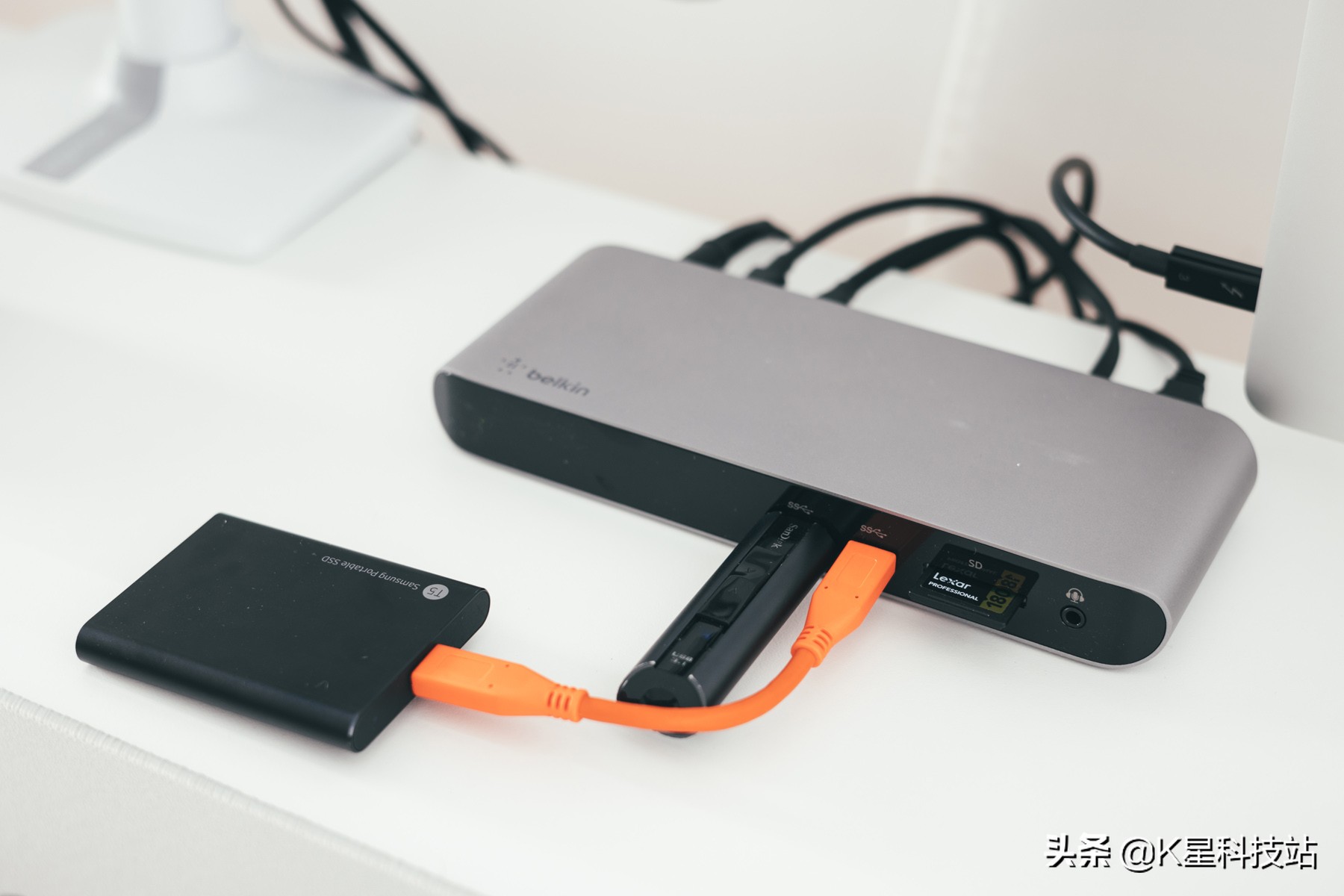 极简主义工作台设计,极简主义工作台