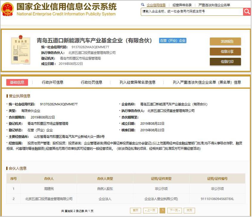 奇瑞增资扩股再爆“神秘”投资方，陷入“罗生门”，真相扑朔迷离