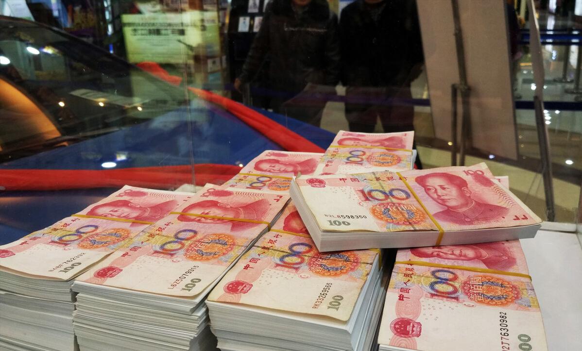 婆婆逼我给20万装修费,婆婆省钱给儿子装修新房