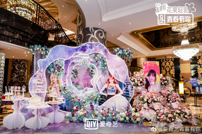 蔡徐坤耐克,蔡徐坤代言的nike