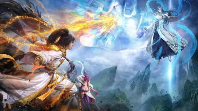 求五本从头莽到尾的无敌流小说,5本看得畅快淋漓的无限流小说