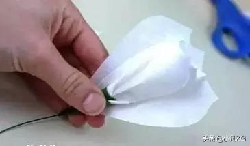 小创意手工纸巾,纸巾手工制作漂亮又简单