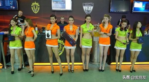 台湾国际电脑展：芝奇将举办超频大赛、机箱MOD改装大赛