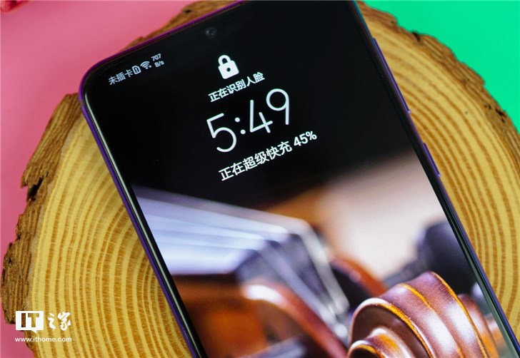 华为nova5pro橙色开箱视频,华为nova5pro型号sea-al10